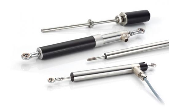 Schreiber位移传感器