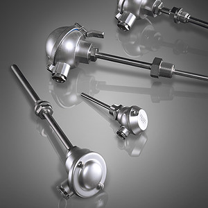 guenther电阻温度计