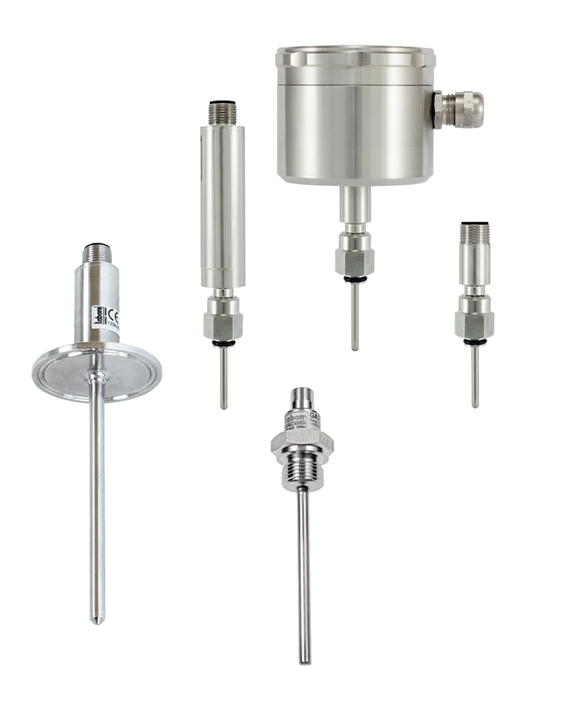 labom温度变送器