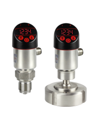 labom压力变送器