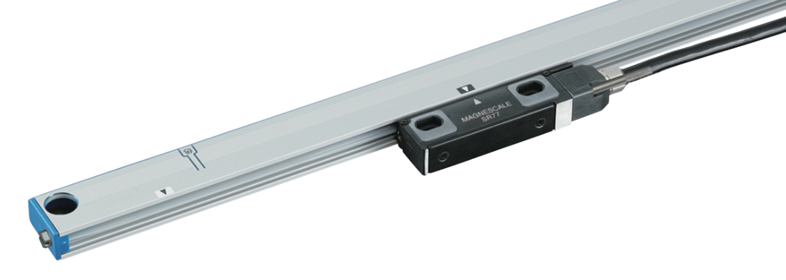 Magnescale位移传感器