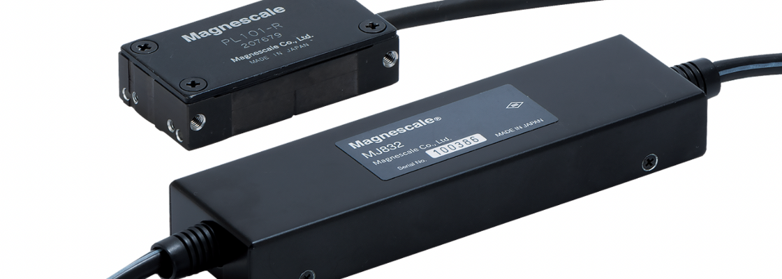 Magnescale非接触磁感应开关